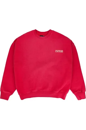 Purple Brand HWT sweatshirt i fleece