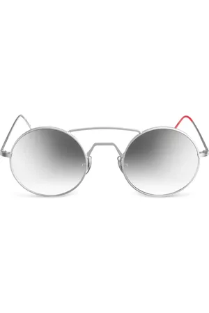 Vysen Eyewear Runde BL-3 solbriller