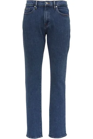 Frame Jeans med smal pasform