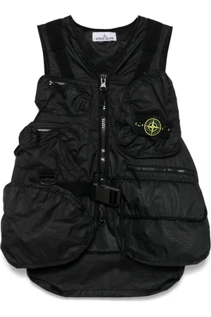Stone Island Membrana 3L TC vest