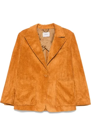 Dorothee Schumacher Fløjlsblazer