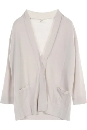 Hermès Lang cardigan fra 2010