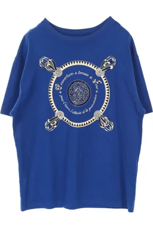 Hermès Couvertures et Tenues T-shirt fra 00