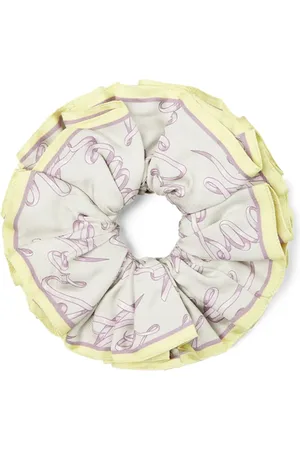 VERSACE Cameo hårelastik