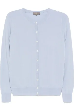 N.PEAL Olivia-cardigan