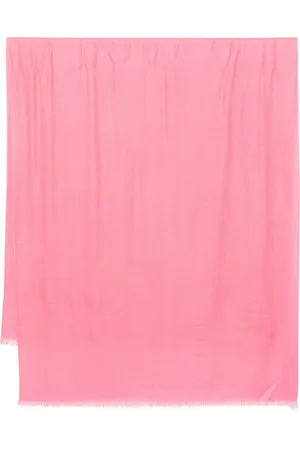 N.PEAL Pashmina-tørklæde