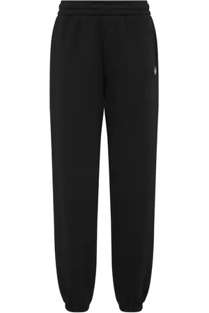 Philipp Plein Joggingbukser i jersey