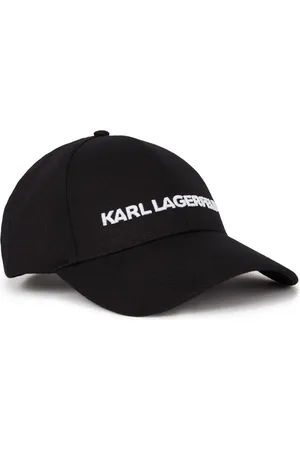Karl Lagerfeld K/Essential kasket