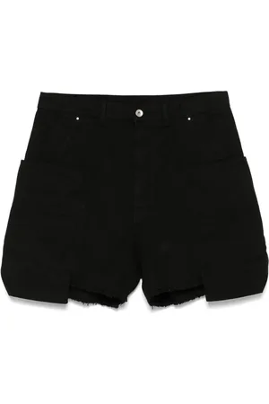 Rick Owens Stefan cargo-shorts
