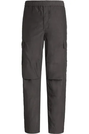 Dolce & Gabbana Cargo-bukser med logoplade