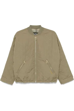 Barbour Emlyn bomberjakke
