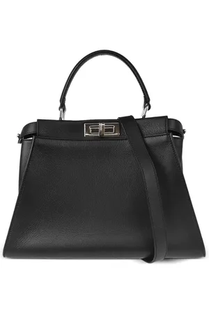 Fendi Peekaboo håndtaske fra 2010