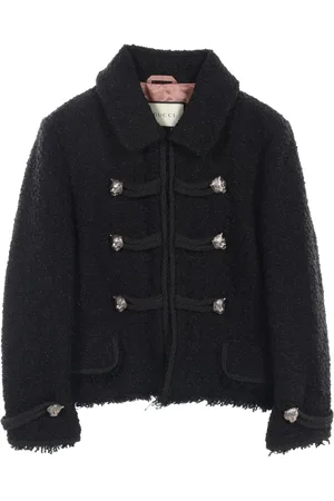 Gucci Jakke med tigermotiv fra 2010