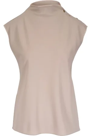 Giorgio Armani Jersey-top