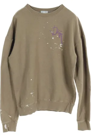 Dior X Travis Scott Cactus Jack sweatshirt fra 00