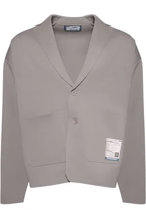 Maison Mihara Yasuhiro Milan jakke