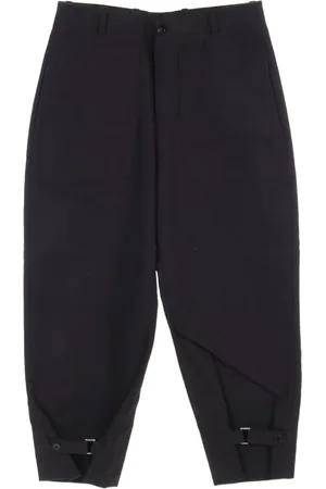 Hermès Joggingbukser med brede ben fra 00