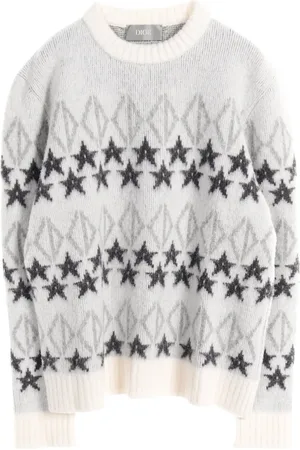 Dior Striktrøje fra 2000-2009