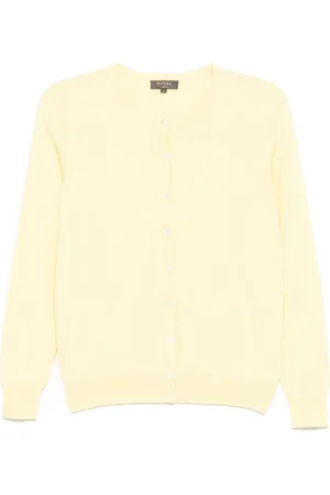 N.PEAL Olivia-cardigan