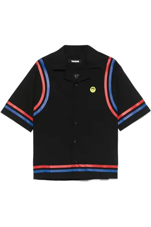 BARROW Skjorte i poplin