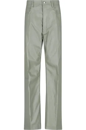 Rick Owens Jeans med lige ben