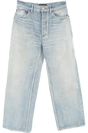 Balenciaga Denimbukser fra 2010