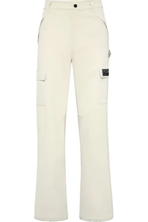 Philipp Plein Cargo-bukser