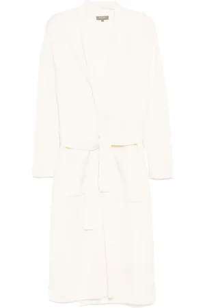 N.PEAL Lang cardigan i kashmir