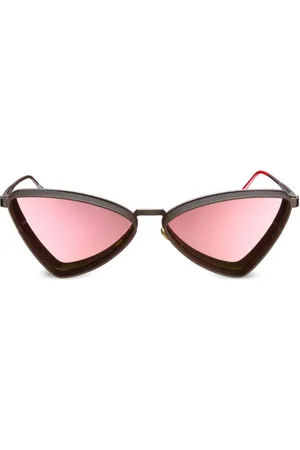 Vysen Eyewear The Sloane solbriller