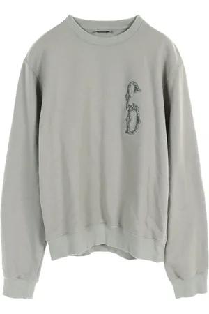 Dior Sweatshirt med CD-logo fra 2010