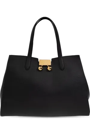 Marni Mellemstor Trunkaroo tote