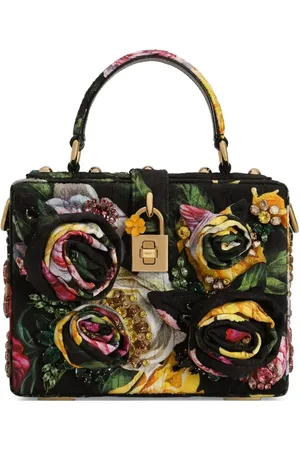 Dolce & Gabbana Dolce Box håndtaske