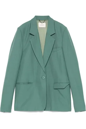 Dorothee Schumacher Summer Cruise blazer