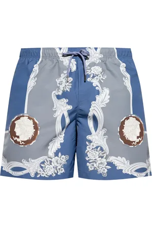 VERSACE Cameo badeshorts