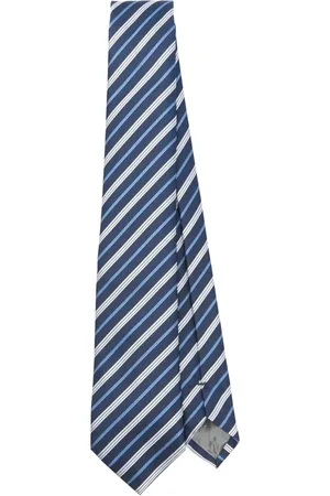 Emporio Armani Stribet slips