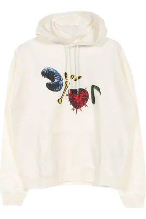 Dior X Cactus Jack hættetrøje i bomuld fra 2010