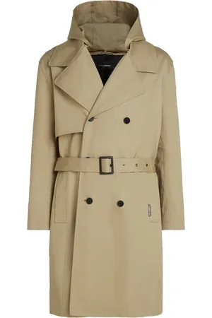 Karl Lagerfeld Trenchcoat
