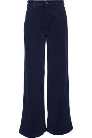AG Jeans Bukser med svaj