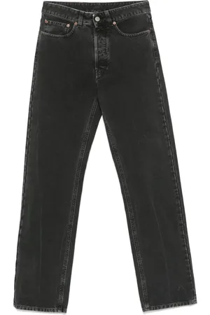 Maison Margiela Jeans med lige ben