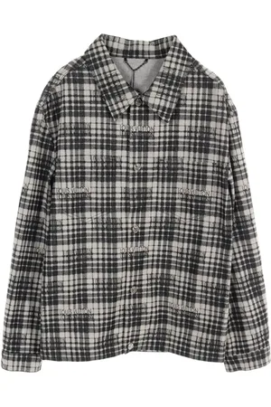 LOUIS VUITTON Ternet overskjorte fra 2010