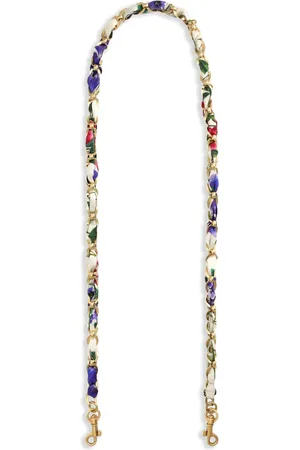 Dolce & Gabbana Taskerem med blomstret tryk