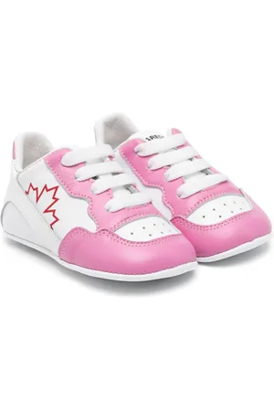 Dsquared2 Sneakers med logotryk