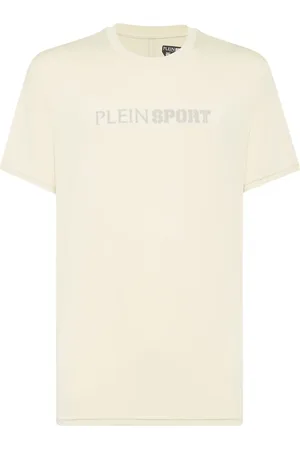 Philipp Plein T-shirt med reflekterende effekt