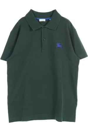 Burberry Polo i bomuld fra 2010