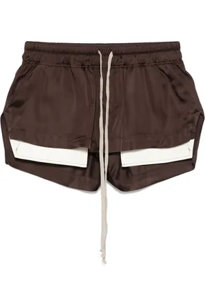 Rick Owens Fog boksershorts