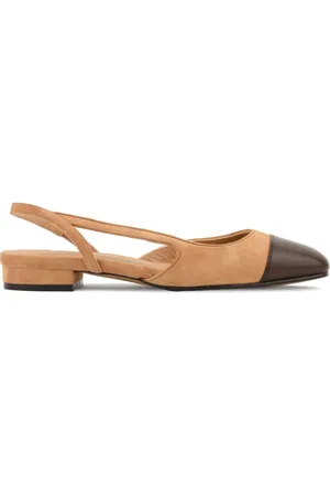 Paul Warmer X Toral Manhattan ballerinaer