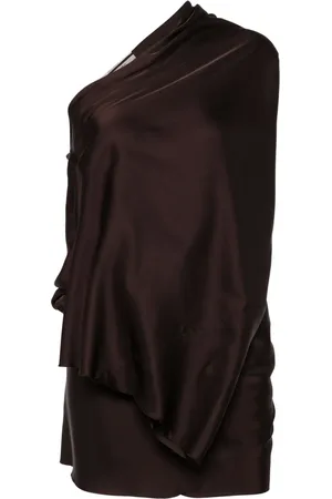 Rick Owens Top med ét ærme