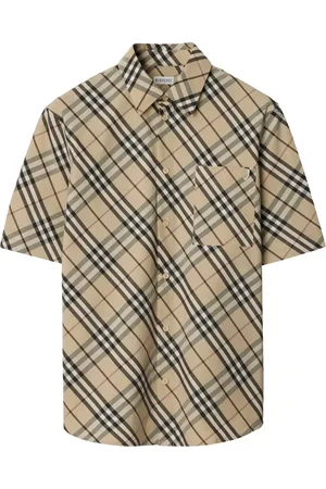 Burberry Ternet skjorte