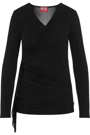 Diesel T-Crissy-Plain top