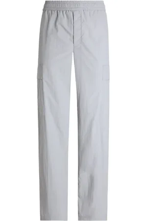 Dolce & Gabbana Cargo-bukser med elastisk talje